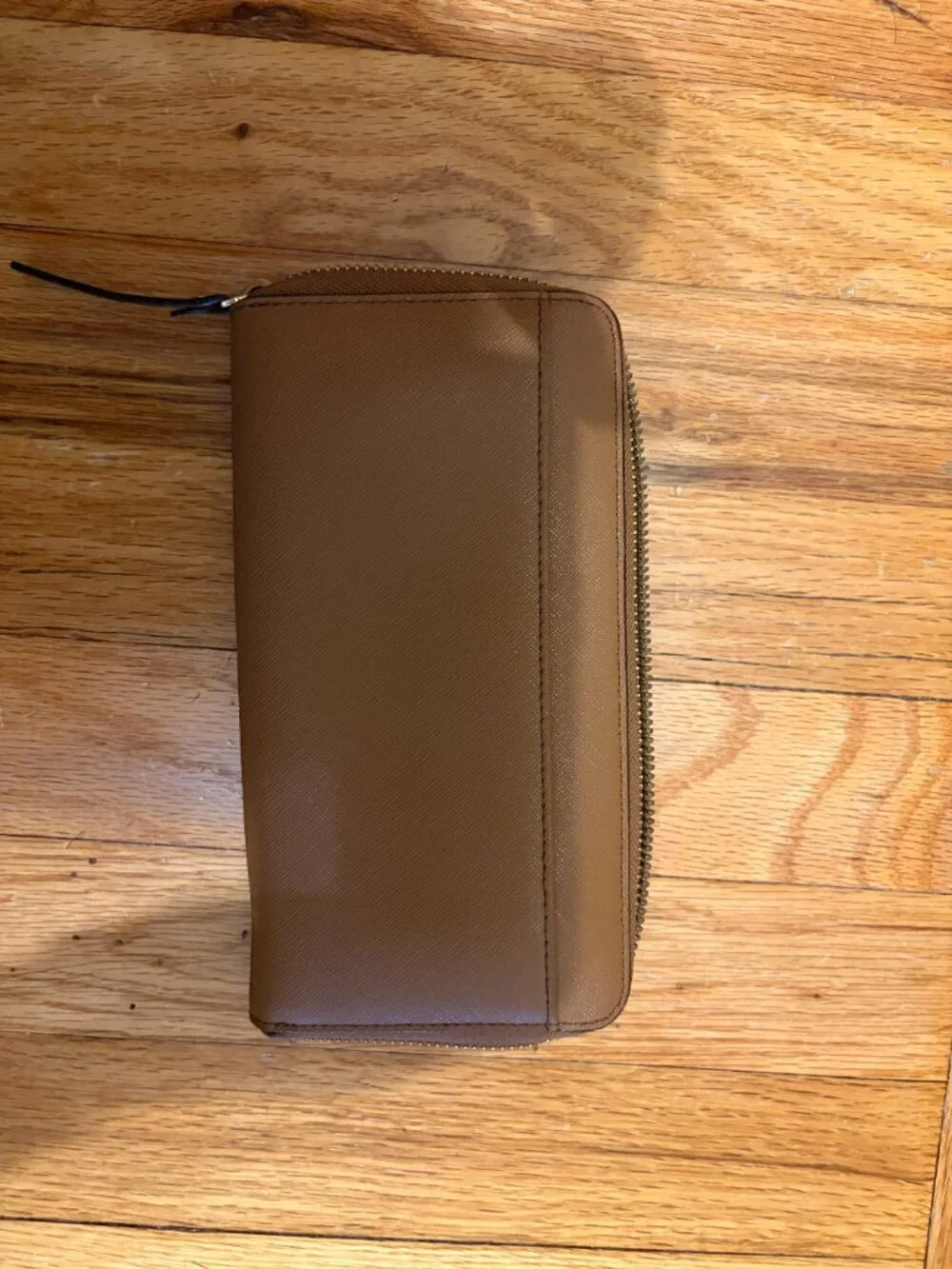 Kate Spade Wallet (Brown)